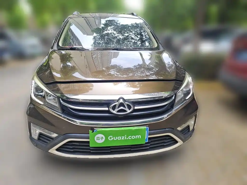 Oshan Oushang A800 — миниатюра 24