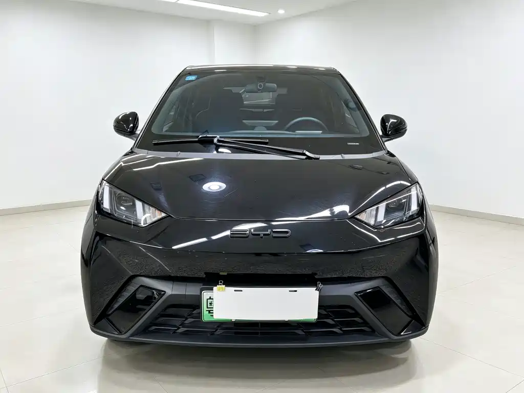 BYD Seagull — миниатюра 2