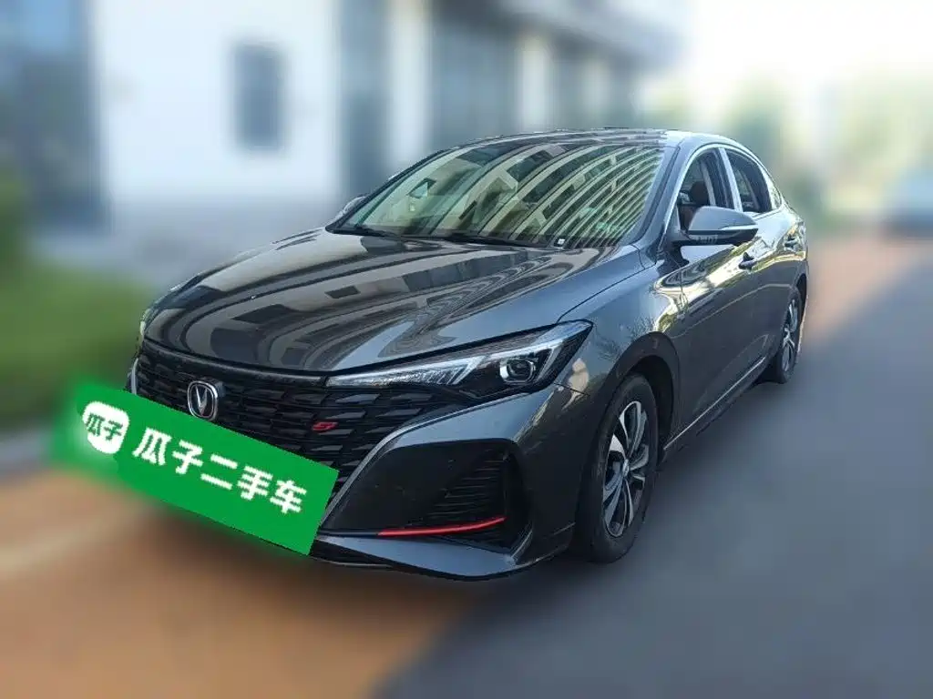 Changan Eado