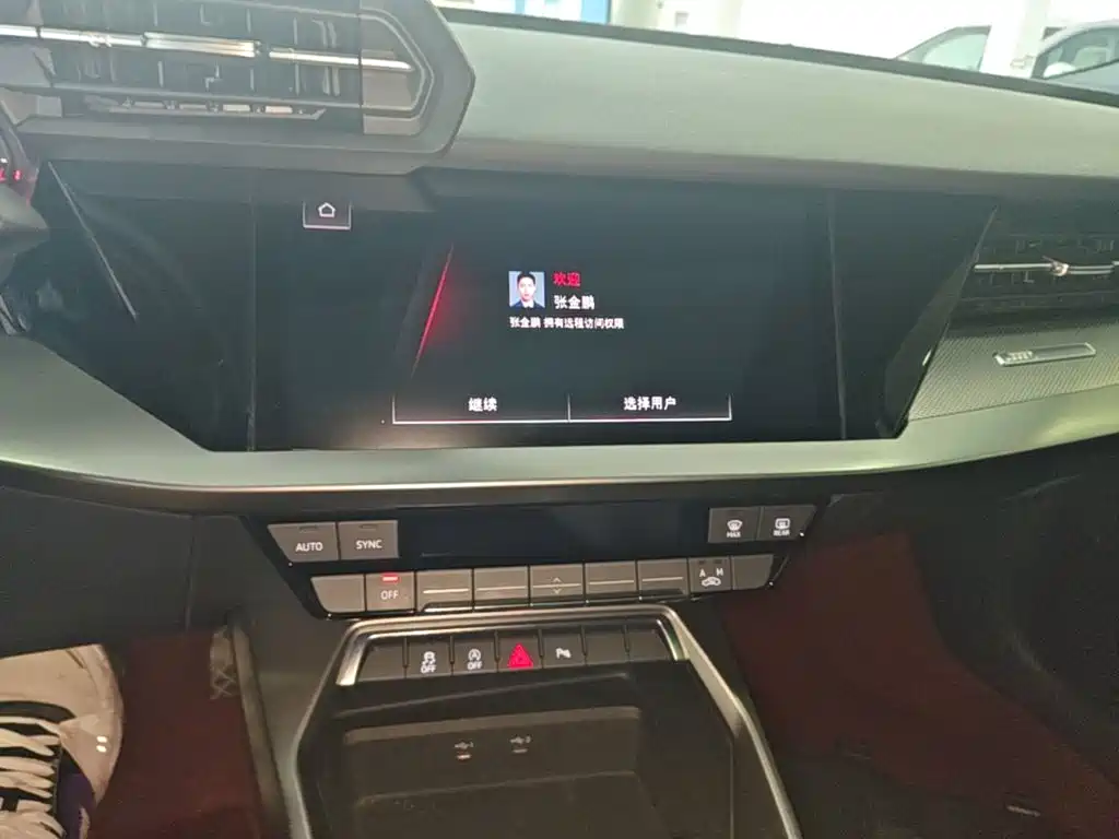 Audi A3 — миниатюра 13