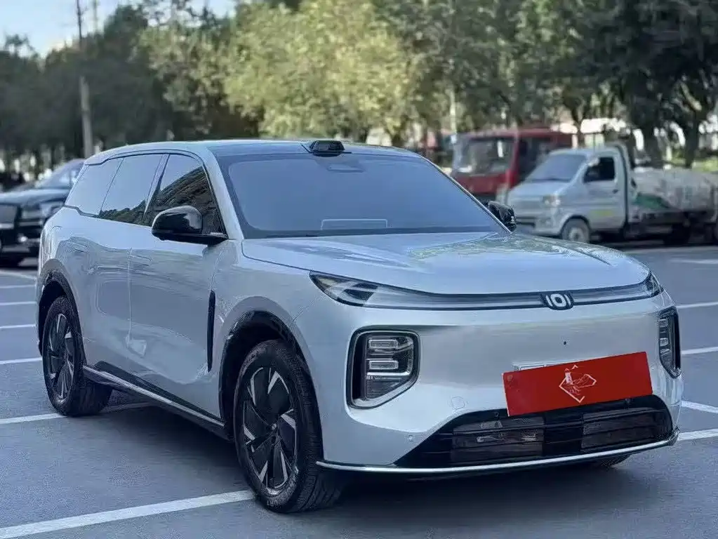 Qiyuan Qiyuan Q07 — миниатюра 3