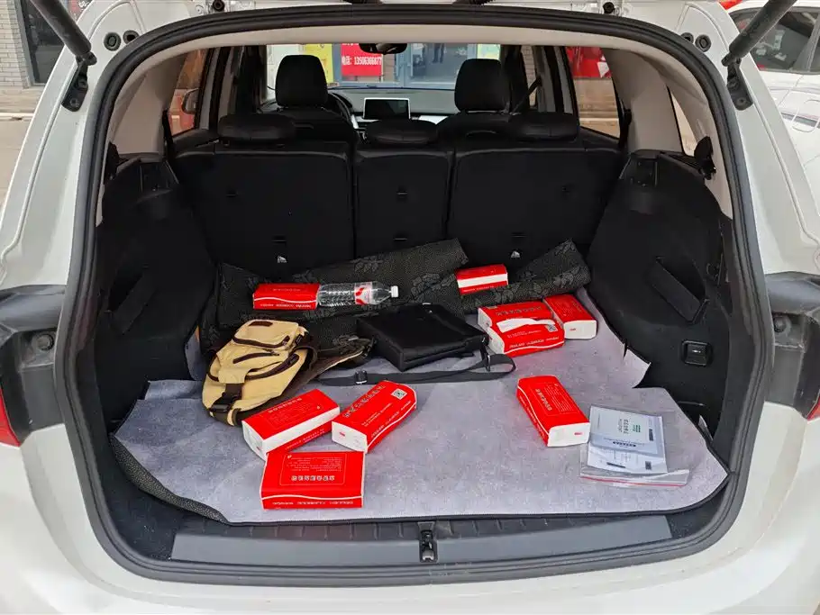 BMW 2 SERIES STATION WAGON