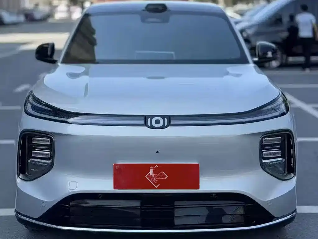 Qiyuan Qiyuan Q07 — миниатюра 2