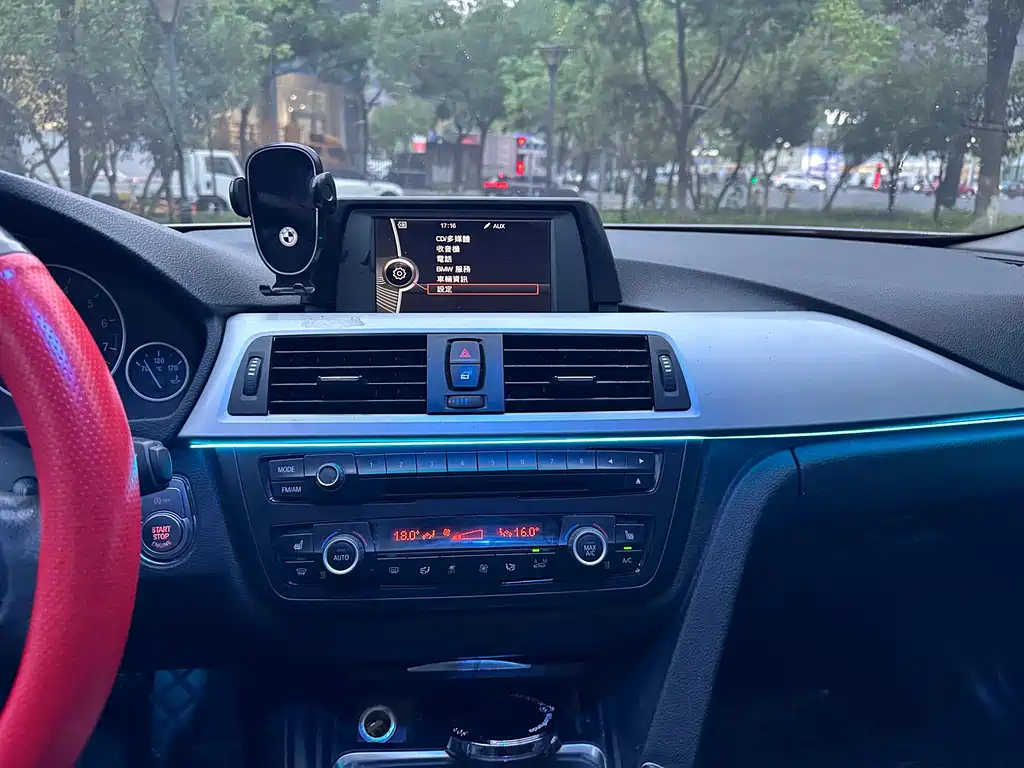 BMW 3 Series (Import) — миниатюра 11