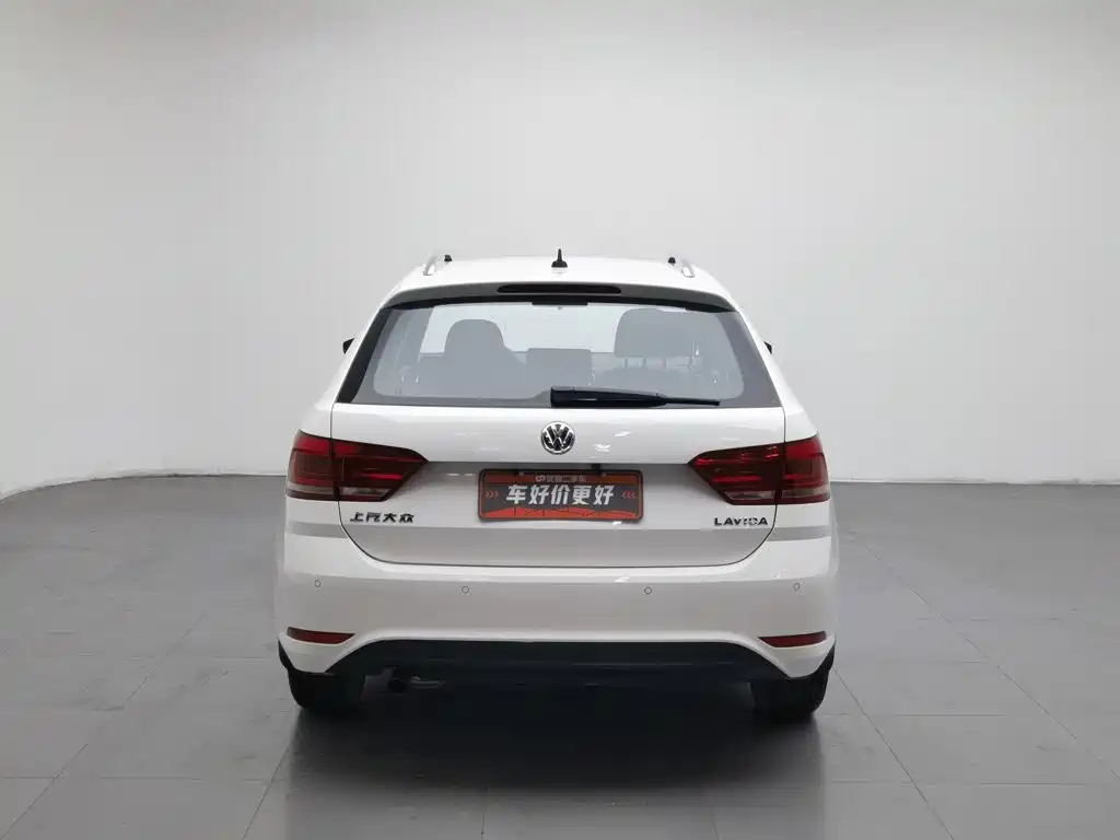Volkswagen Gran Lavida — миниатюра 4