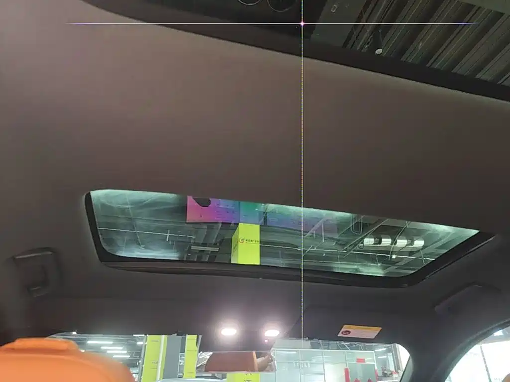 Li Auto Li L8 — миниатюра 18