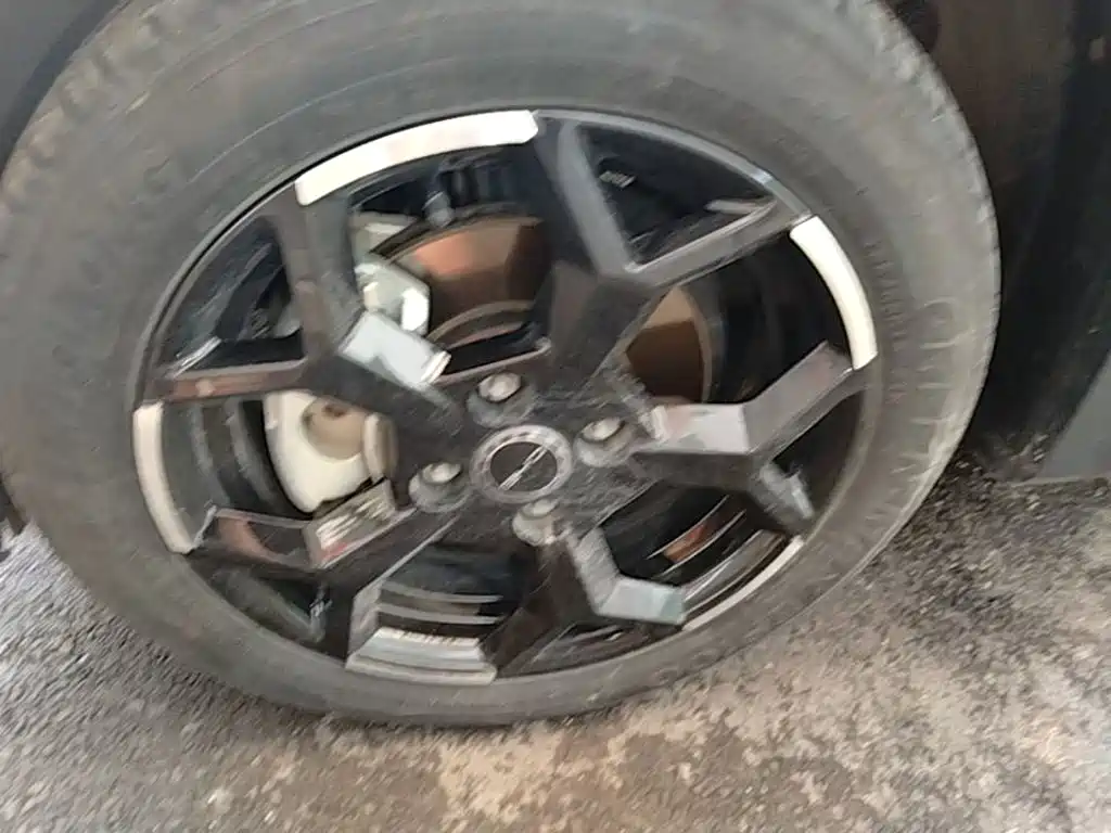 BYD Seagull — миниатюра 23