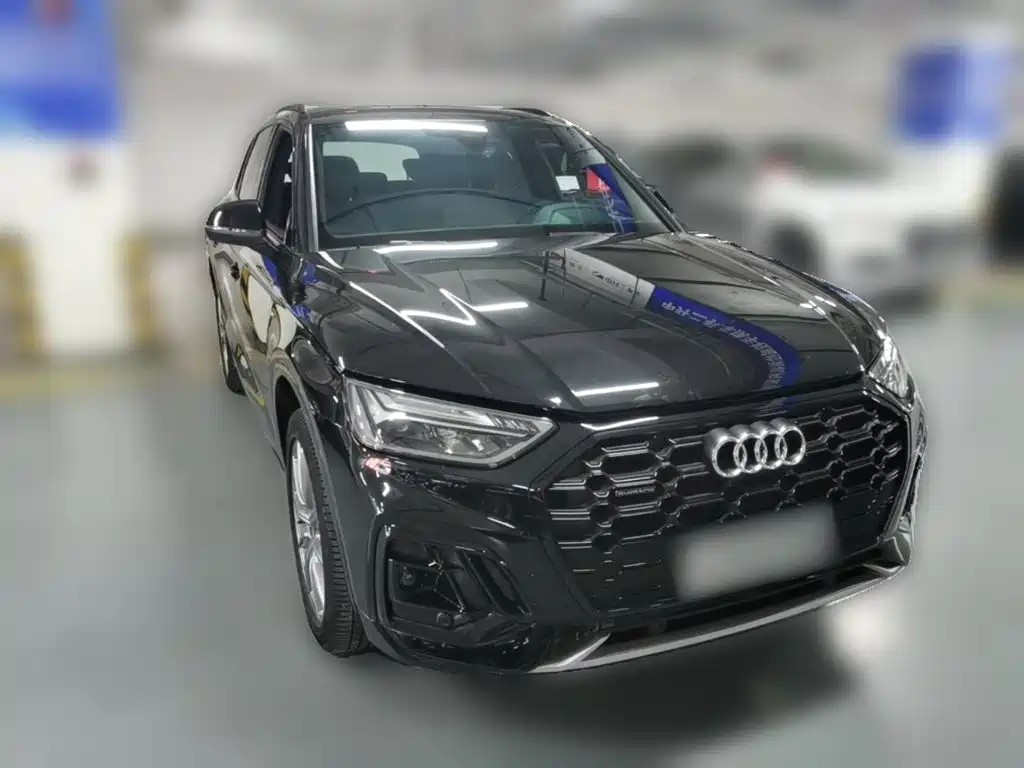 Audi Q5L — миниатюра 7