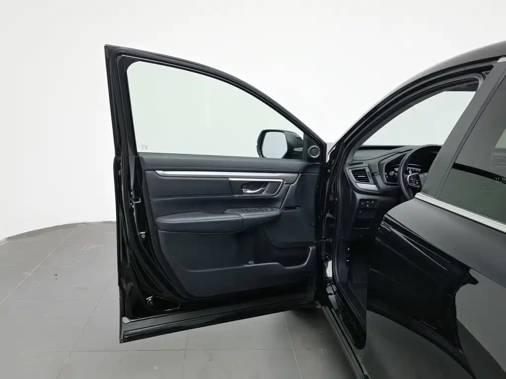Honda Breeze — миниатюра 8