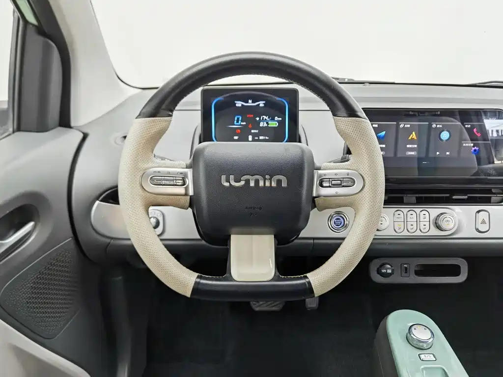 Qiyuan Lumin — миниатюра 11