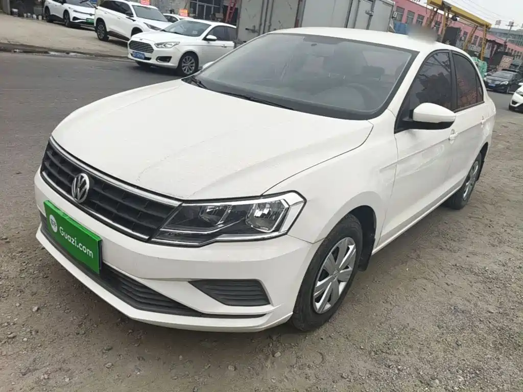 Volkswagen Jetta — миниатюра 2