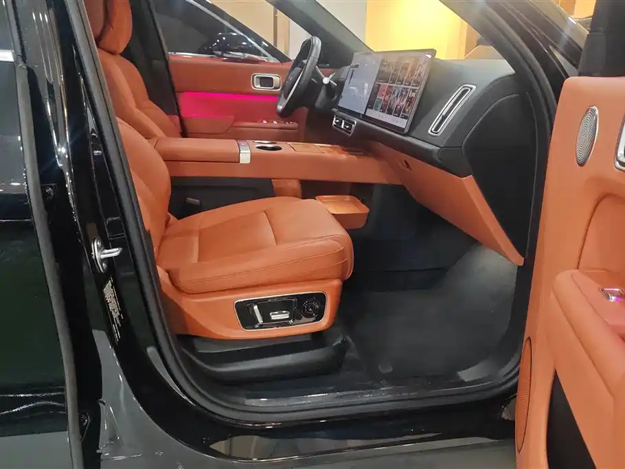 Li Auto L8 2024 Max