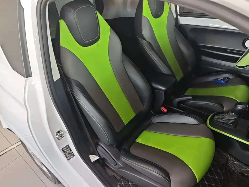 Roewe Clever — миниатюра 25