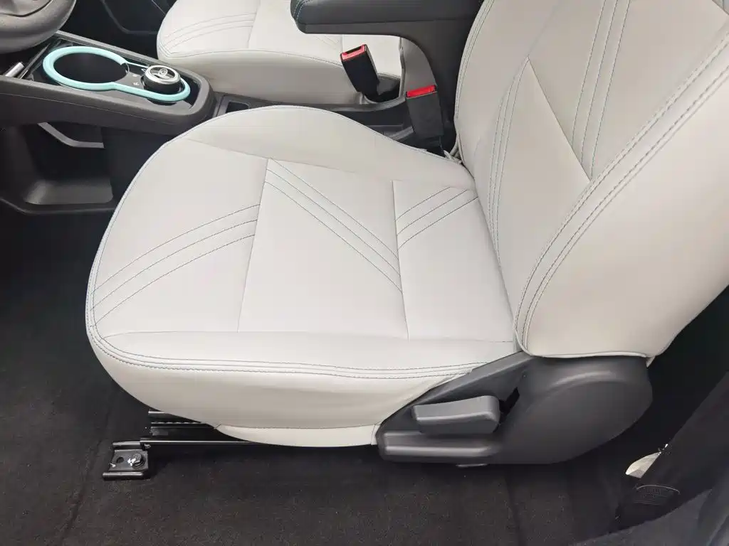 Chery QQ Little Ant — миниатюра 20