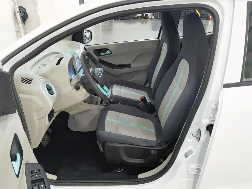JMEV EV2 — миниатюра 10