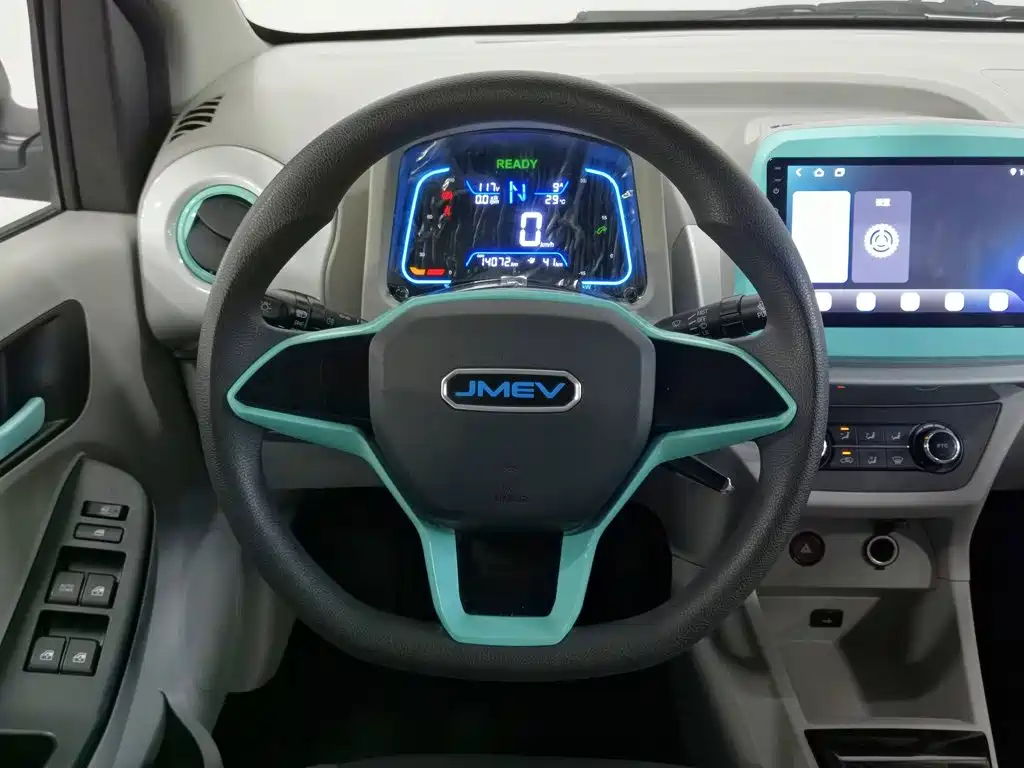 JMEV EV2 — миниатюра 11