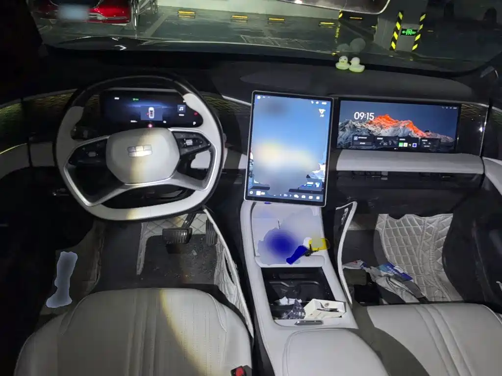 Galaxy Galaxy L7 — миниатюра 10