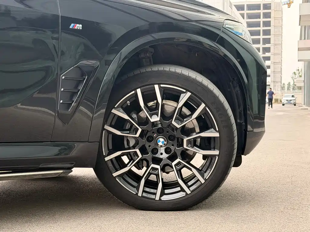 BMW X5 — миниатюра 28