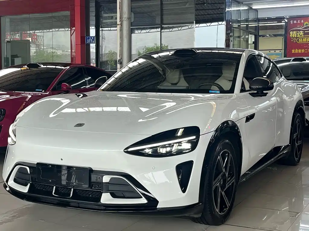 Xiaomi 小米YU7 2025