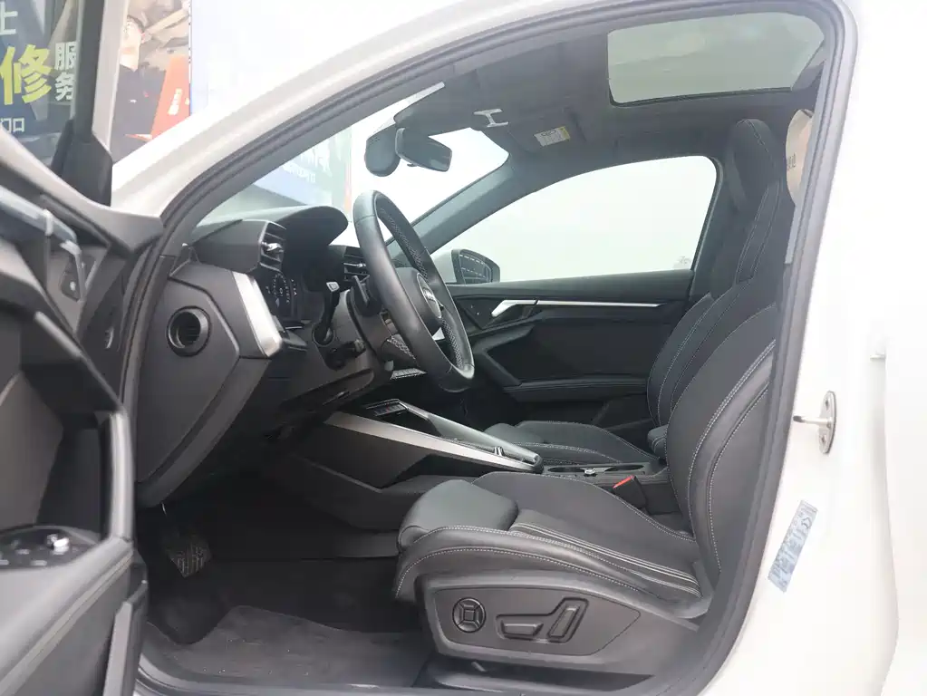 Audi A3 — миниатюра 7