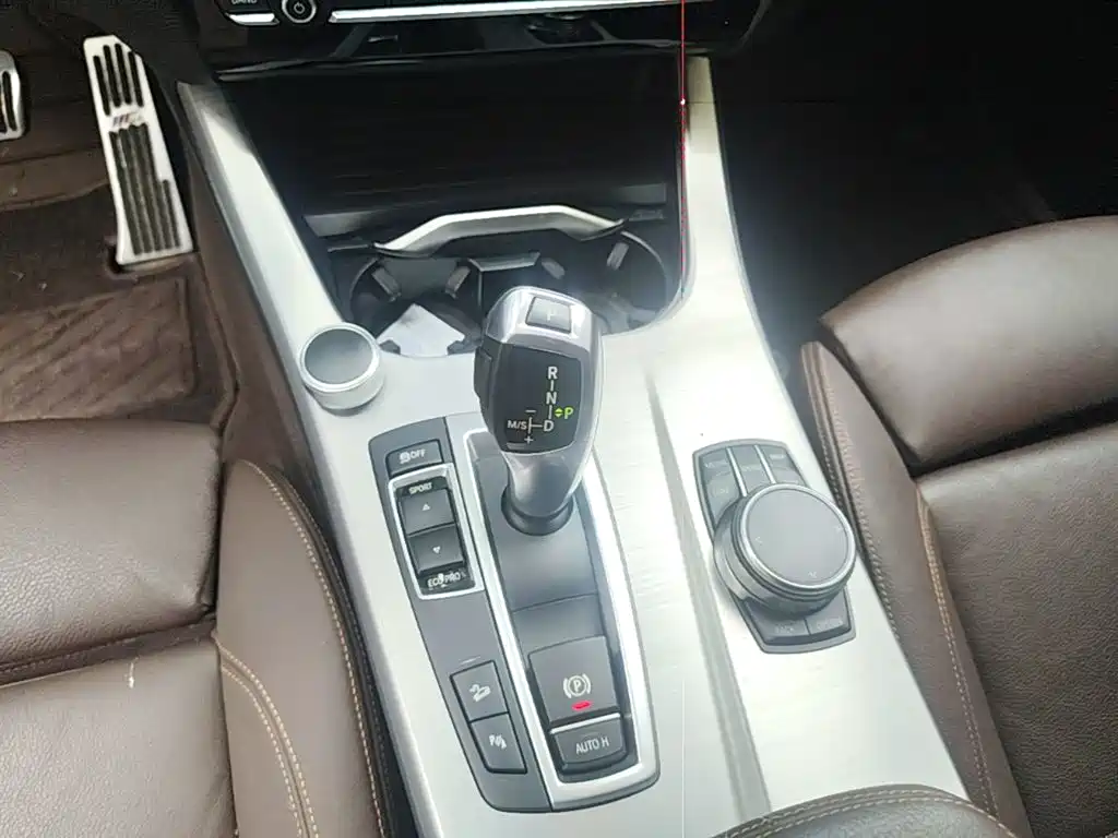 BMW X4 — миниатюра 14