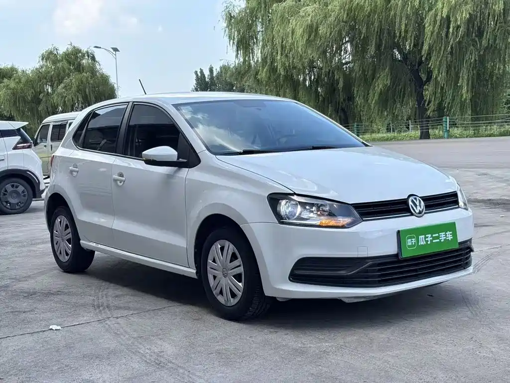 Volkswagen Polo — миниатюра 4