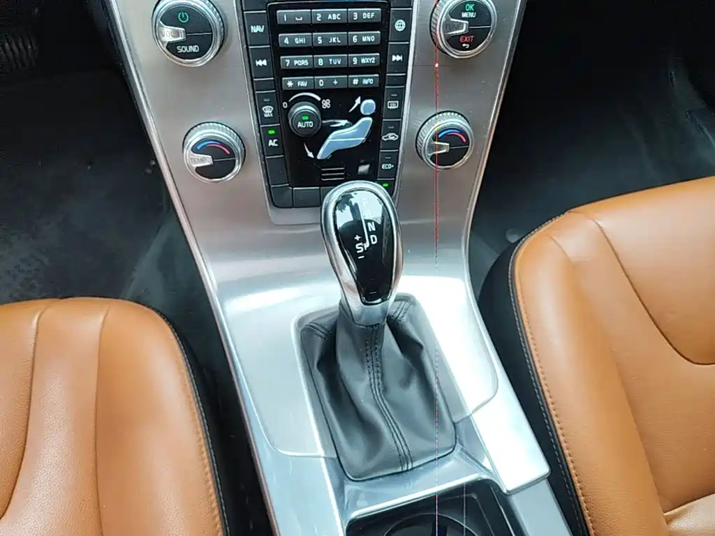 Volvo S60 — миниатюра 14