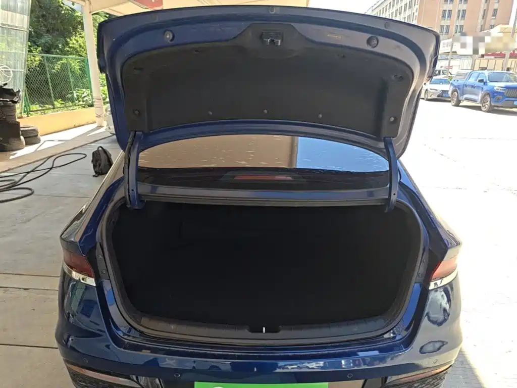 Hyundai Fista — миниатюра 19
