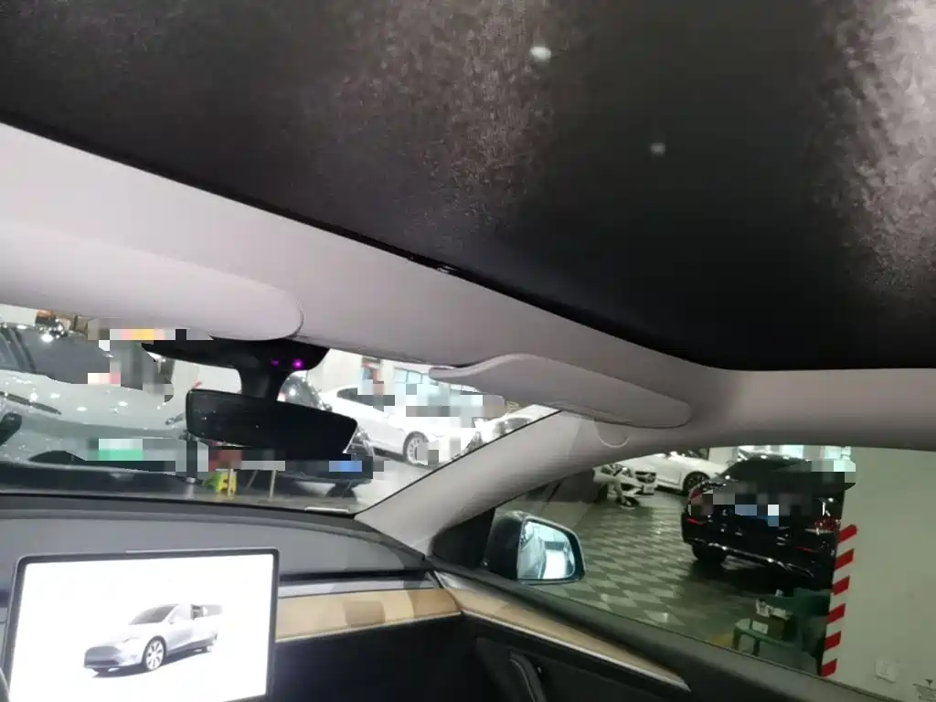 Tesla Model Y — миниатюра 18
