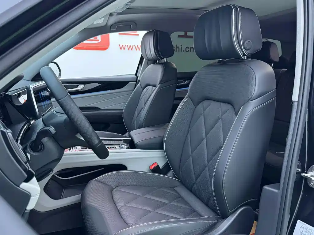 Volkswagen Teramont — миниатюра 5