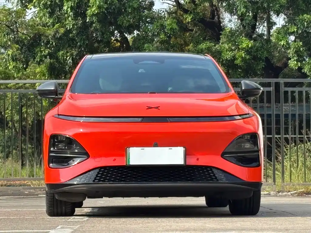 XPeng G6 — миниатюра 2