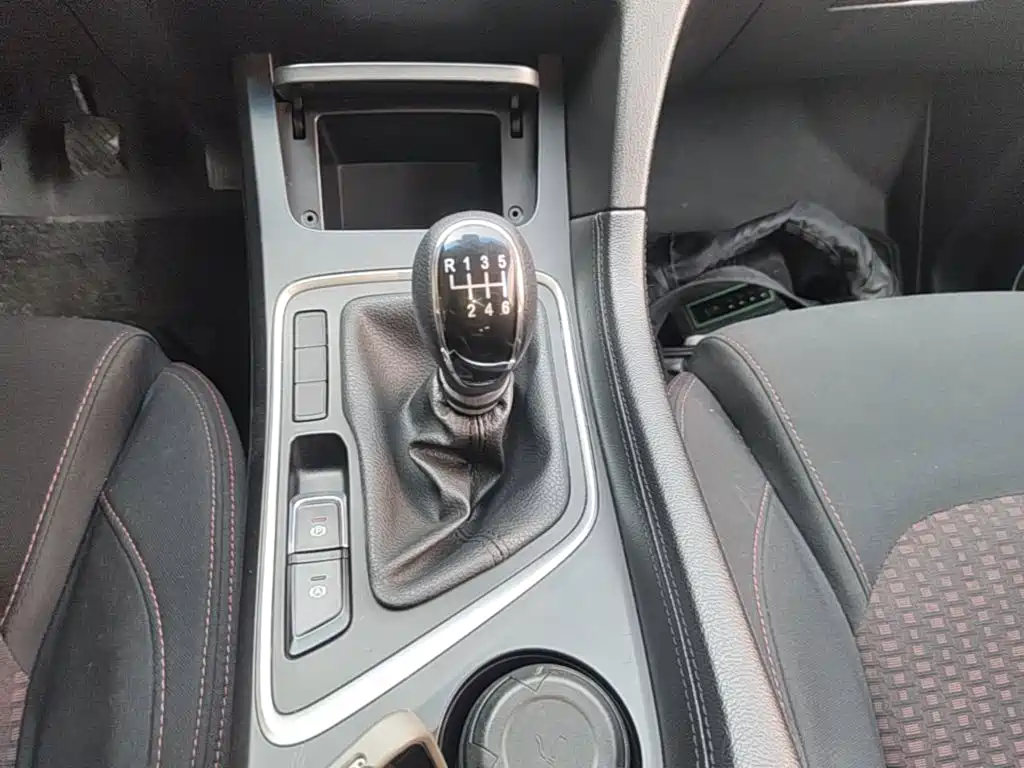 Baojun 560 — миниатюра 14