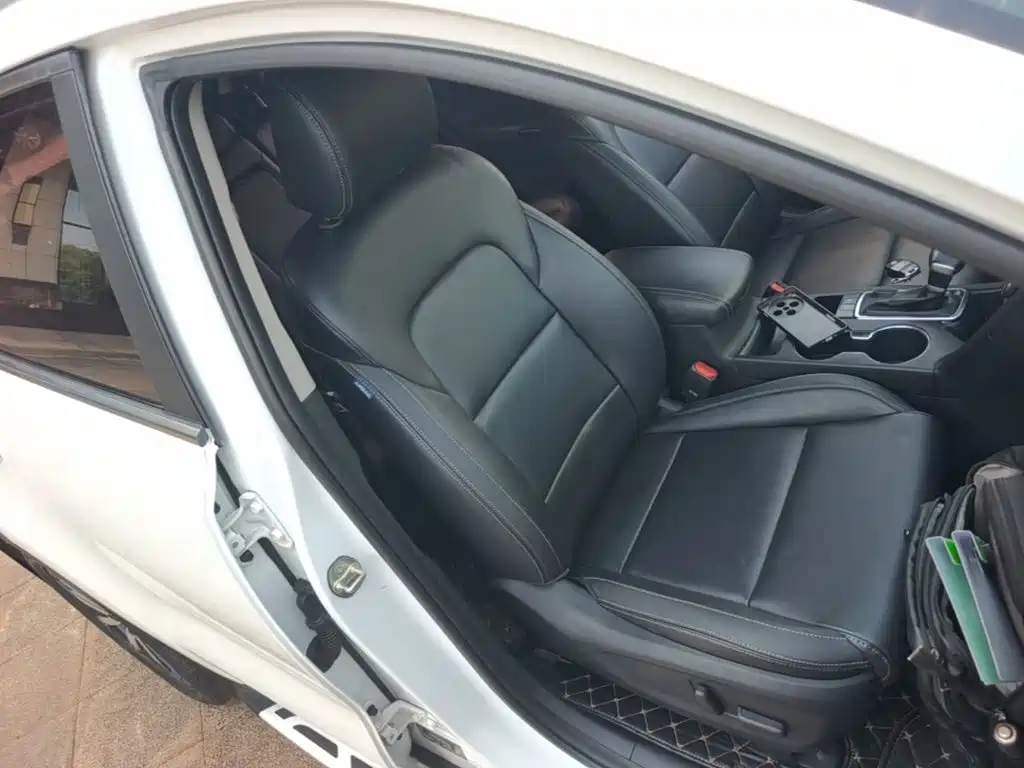 Kia KX5 — миниатюра 25