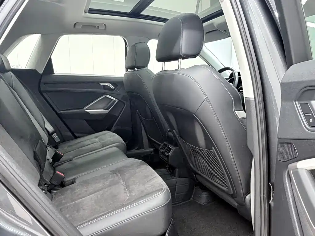 Audi Q3 — миниатюра 19
