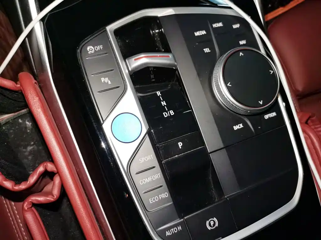 BMW i3 — миниатюра 15