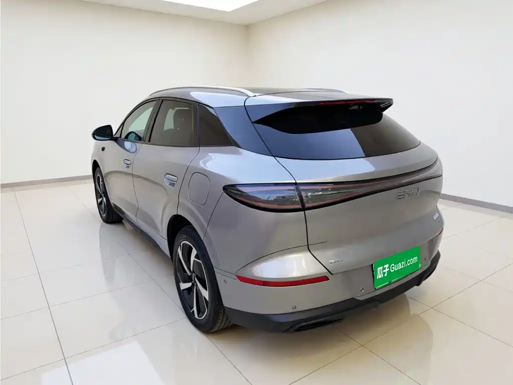 BYD Sealion 06 — миниатюра 4
