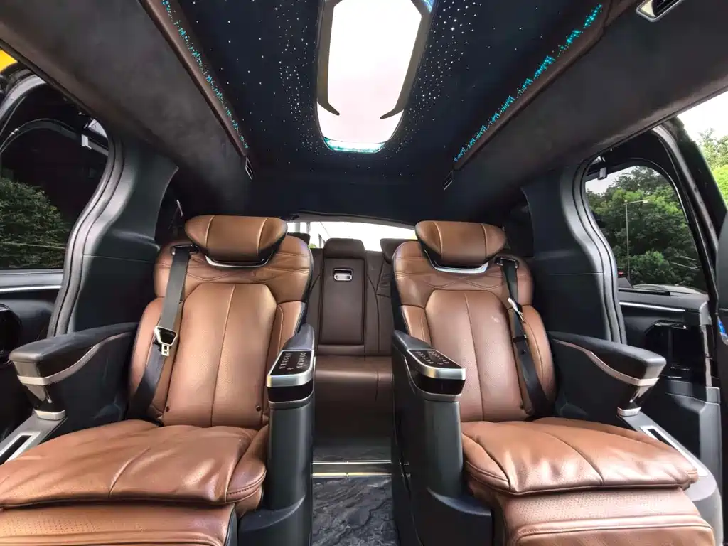 Toyota Sienna — миниатюра 10