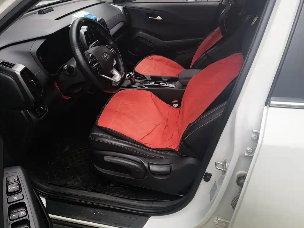 Hyundai ix35 — миниатюра 11