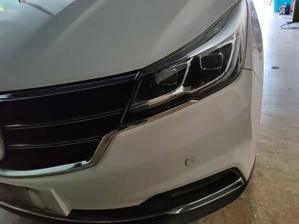 Baojun 730 — миниатюра 24