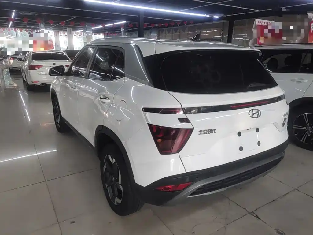 Hyundai ix25 — миниатюра 5