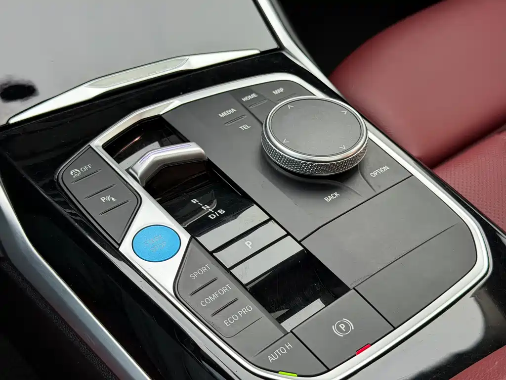 BMW i3 — миниатюра 21