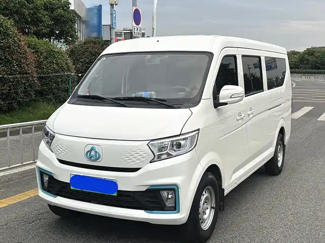 2025 Changan Kuayue