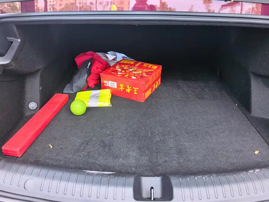 Chery A9L