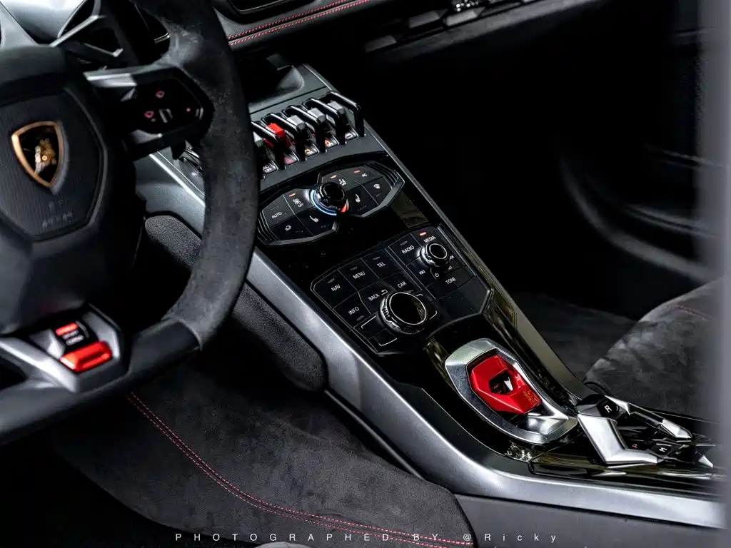 Lamborghini Huracán — миниатюра 11