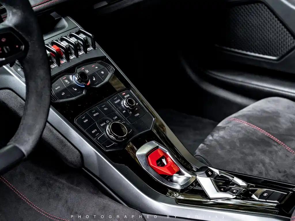 Lamborghini Huracán — миниатюра 9