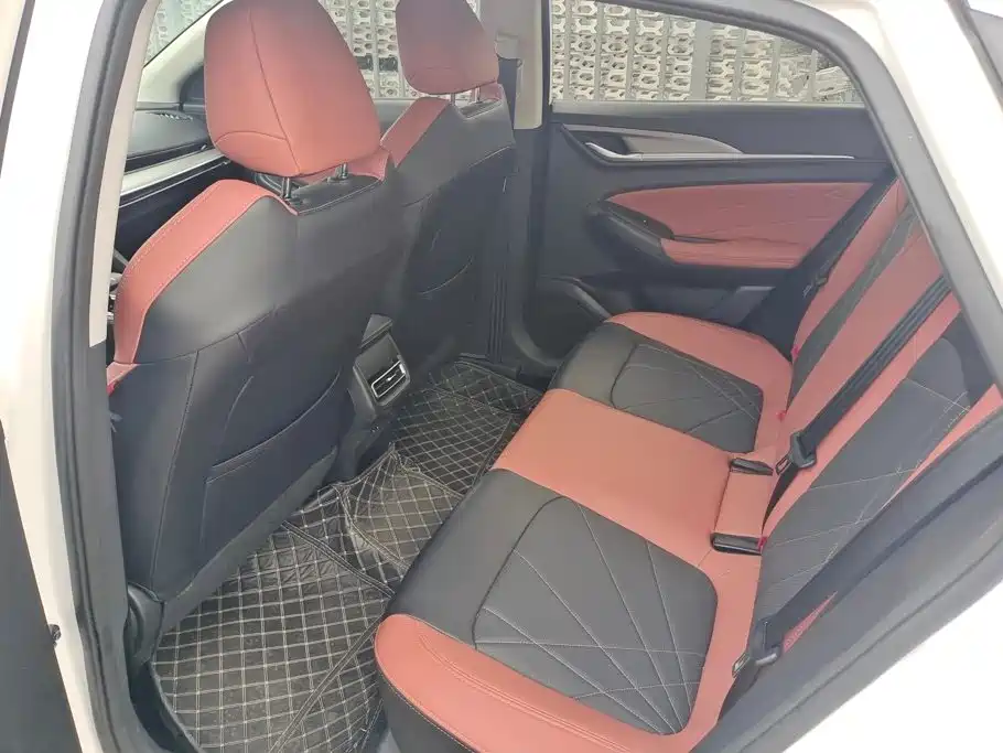Changan Eado — миниатюра 11