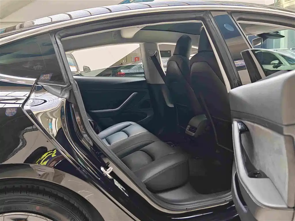 Tesla Model 3 — миниатюра 14