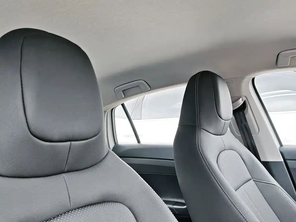 Volkswagen Lavida — миниатюра 15