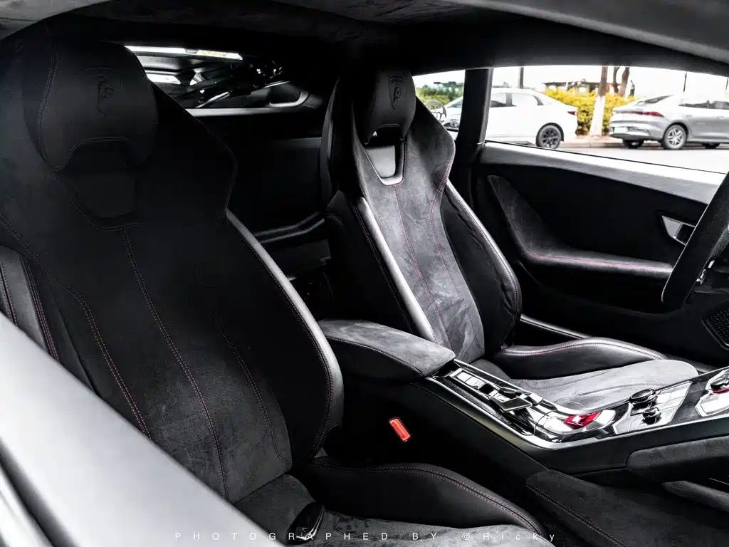 Lamborghini Huracán — миниатюра 12