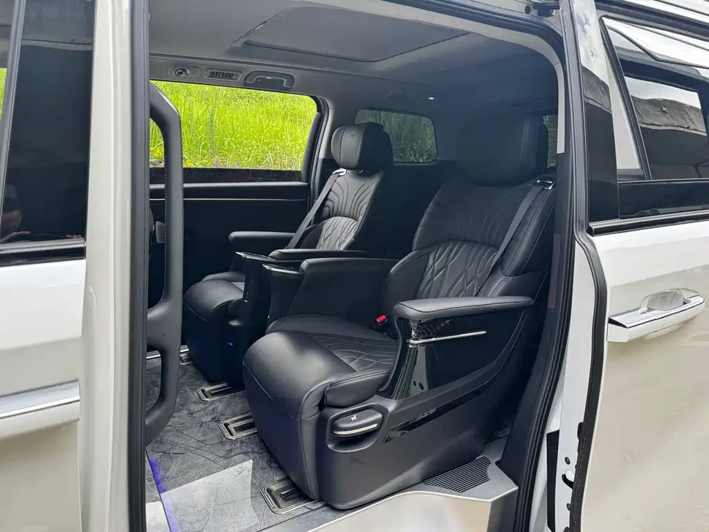 GAC M8 2024 400T Luxury